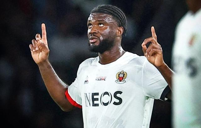 8868体育足球直播免费看-【法甲】姆巴佩2球难救主，尼斯黑煞造3球送巴黎首败