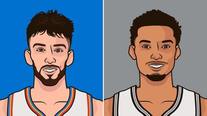 有说法？切特打首发的文班4胜1负 打替补的文班0胜3负